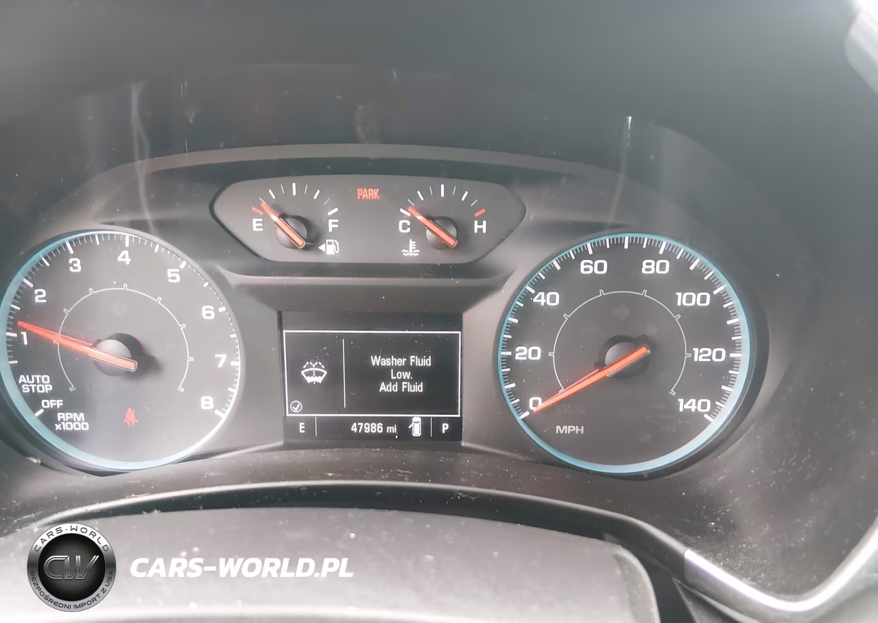 2021 Chevrolet Equinox Awd Ls VIN:3GNAXSEV2MS121862 - 7