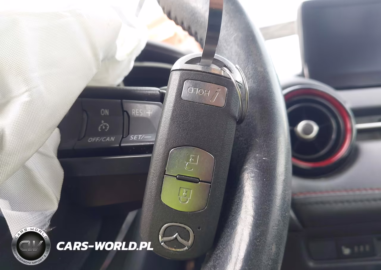 2018 Mazda Cx-3 Touring VIN:JM1DKFC7XJ1321739 - 11