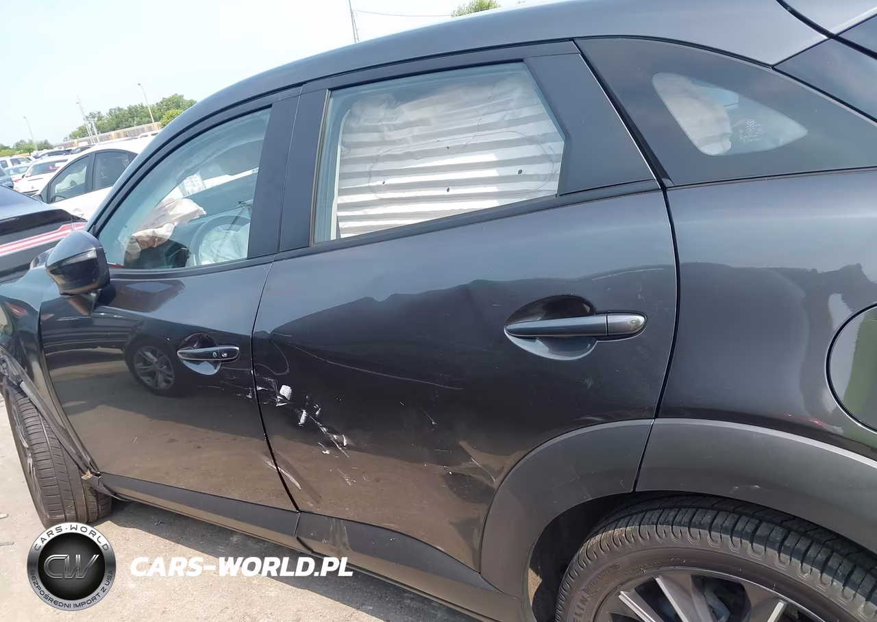 2018 Mazda Cx-3 Touring VIN:JM1DKFC7XJ1321739 - 14