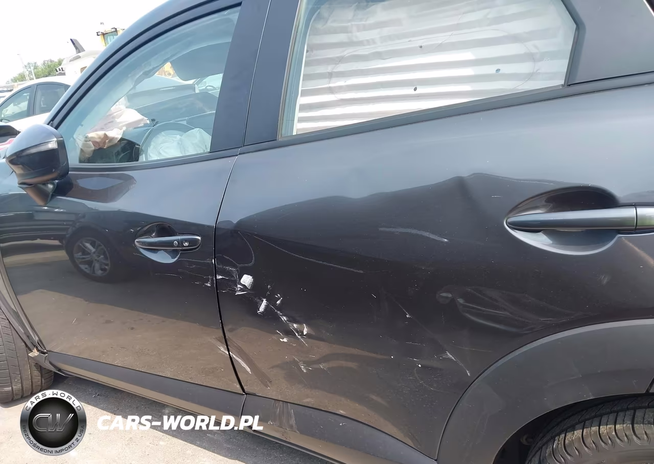 2018 Mazda Cx-3 Touring VIN:JM1DKFC7XJ1321739 - 18