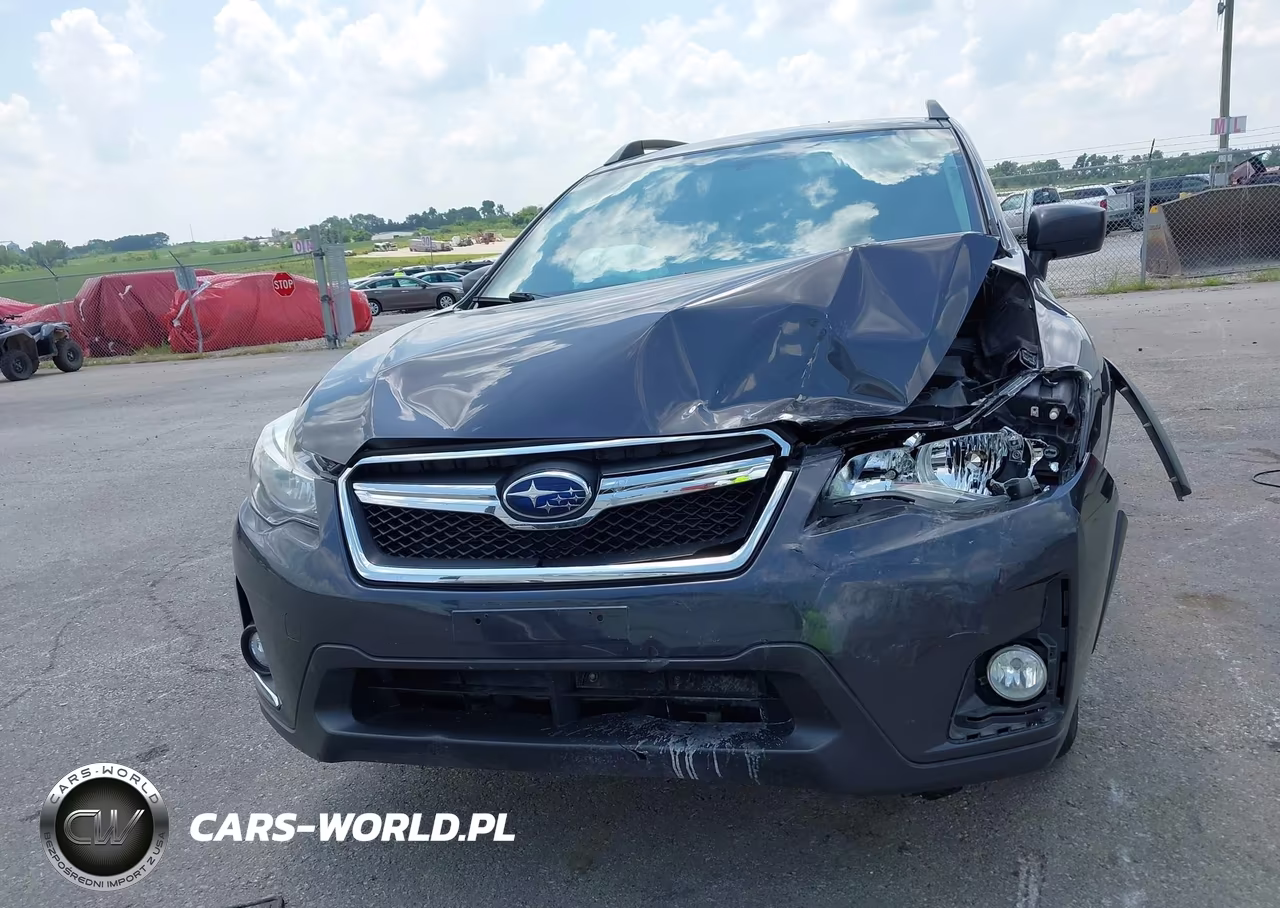 2017 Subaru Crosstrek 2.0I VIN:JF2GPAAC5H9214841 - 12
