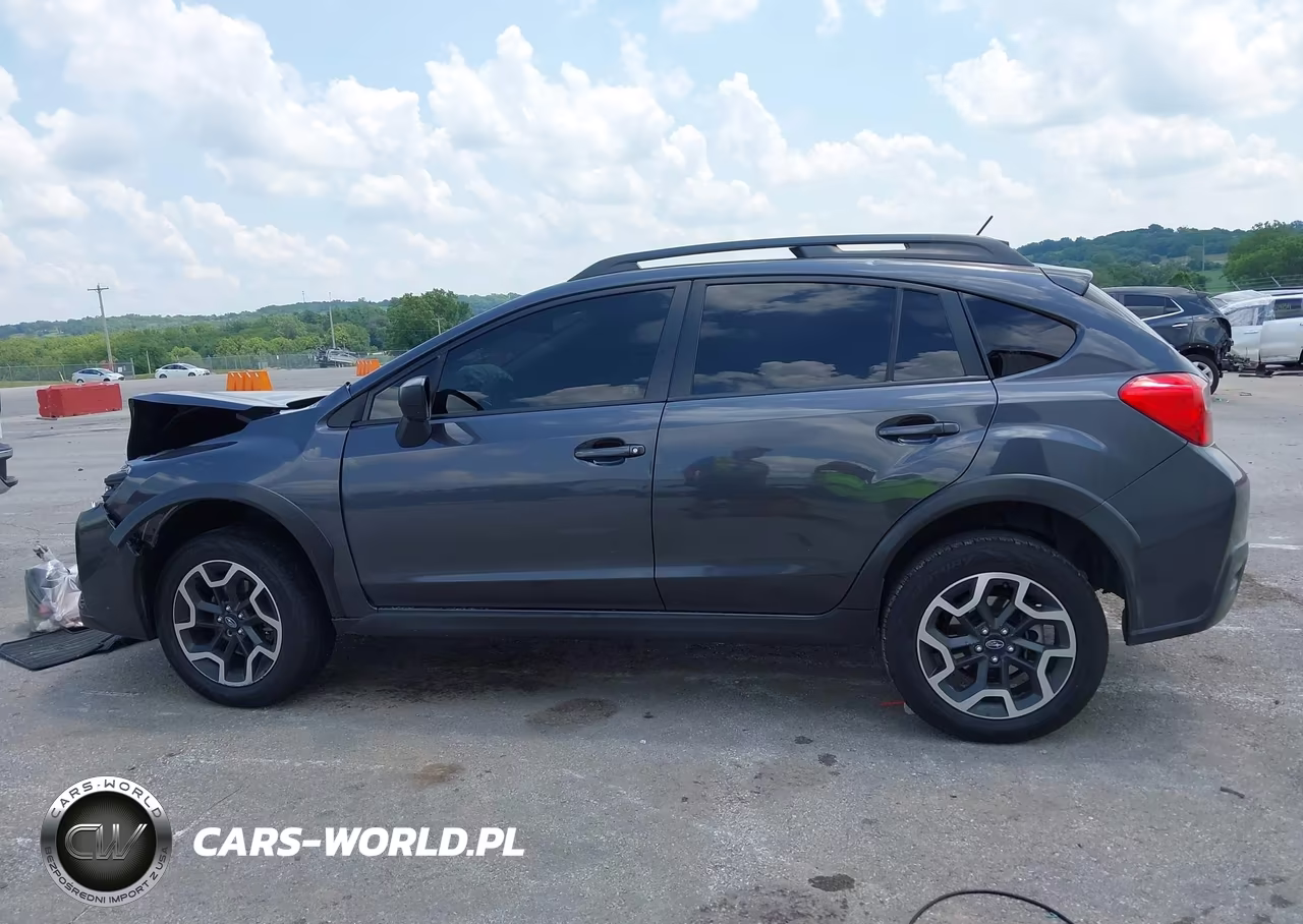 2017 Subaru Crosstrek 2.0I VIN:JF2GPAAC5H9214841 - 14