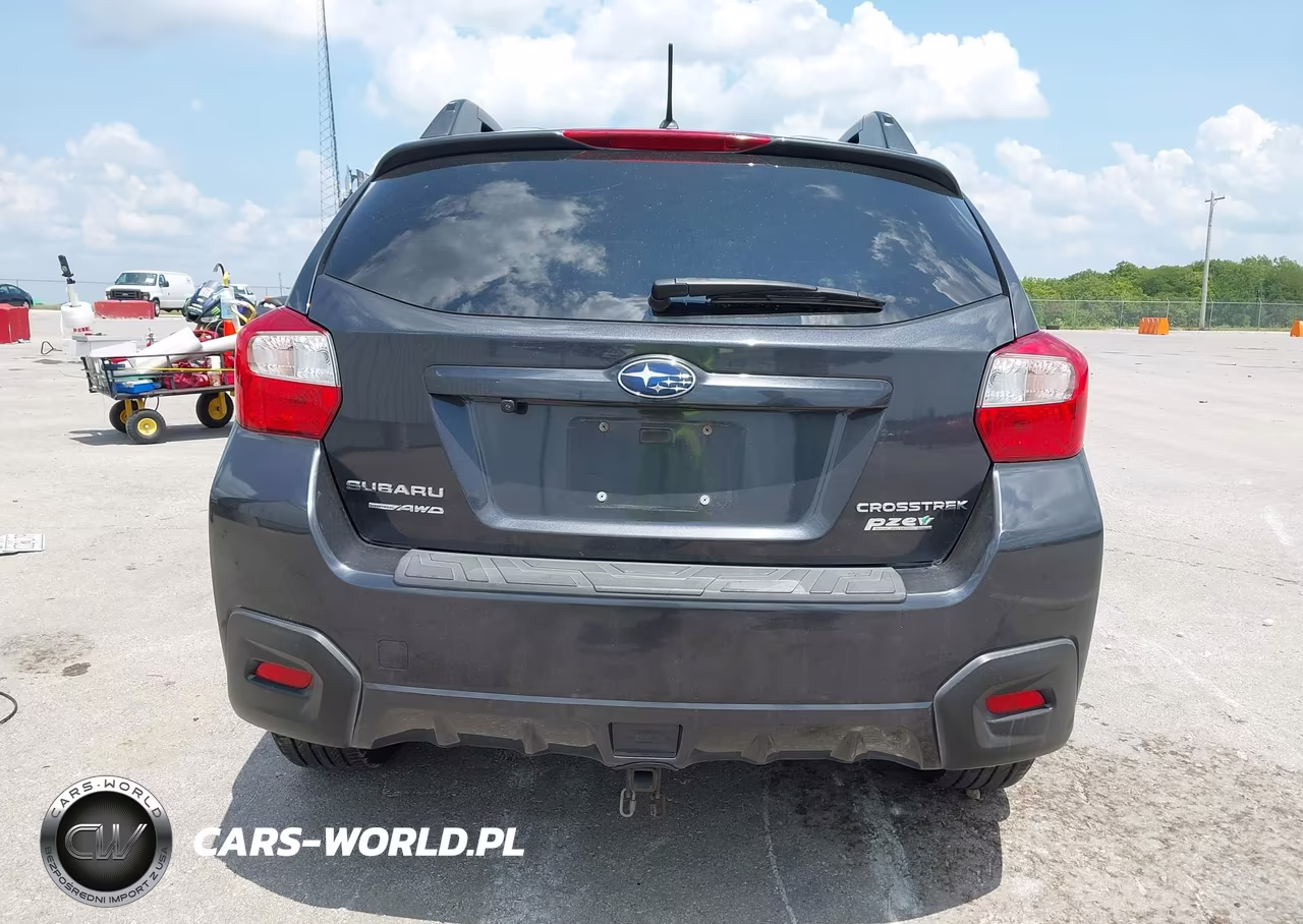 2017 Subaru Crosstrek 2.0I VIN:JF2GPAAC5H9214841 - 16