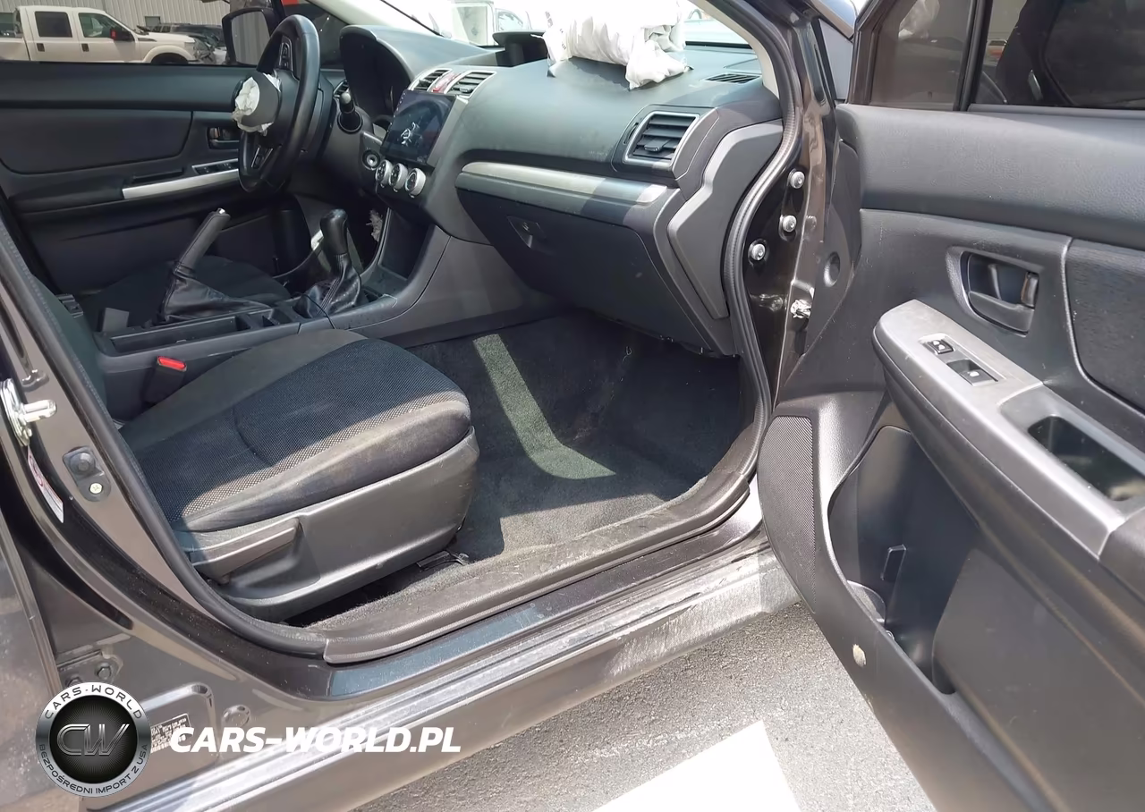 2017 Subaru Crosstrek 2.0I VIN:JF2GPAAC5H9214841 - 5