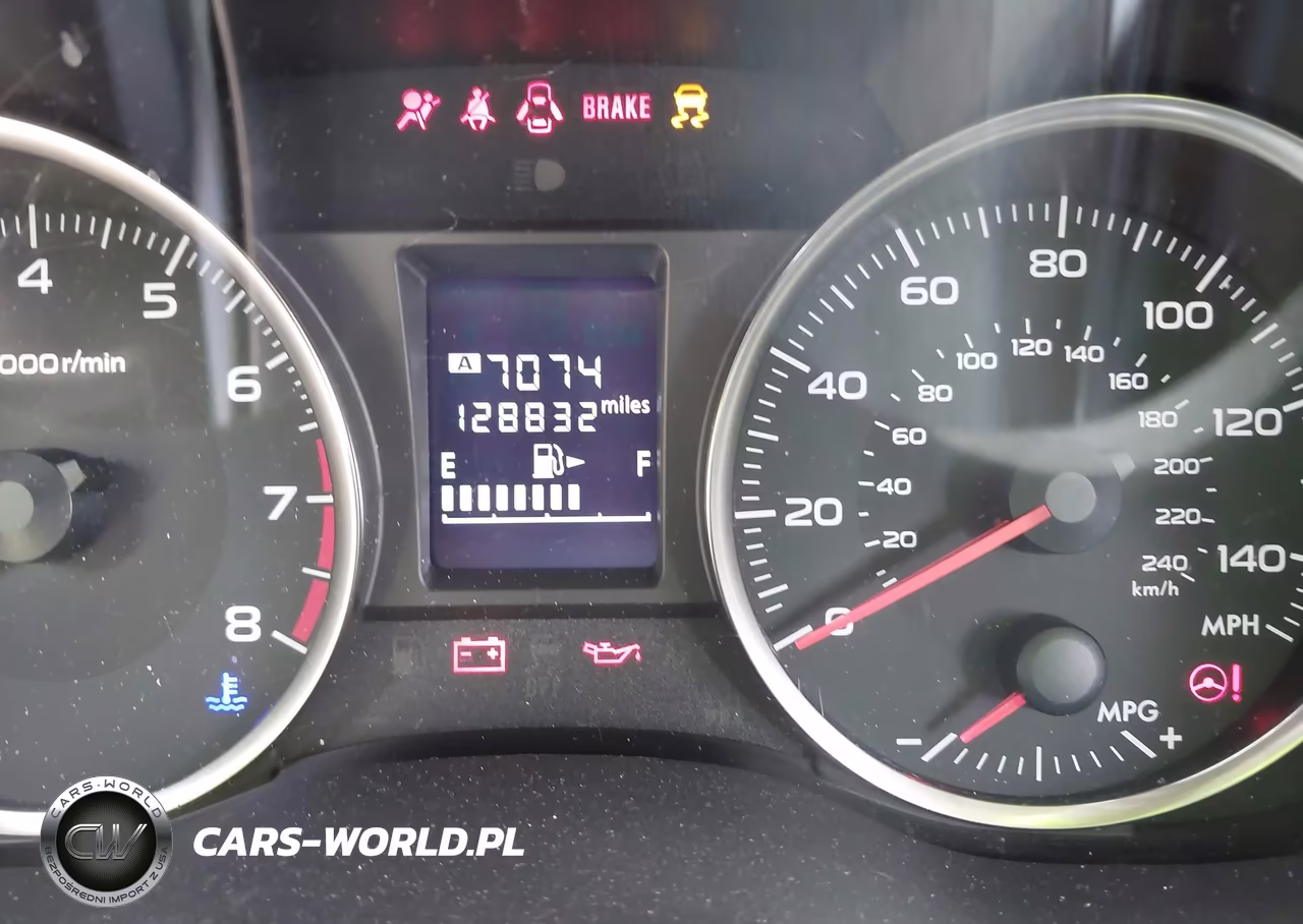 2017 Subaru Crosstrek 2.0I VIN:JF2GPAAC5H9214841 - 7