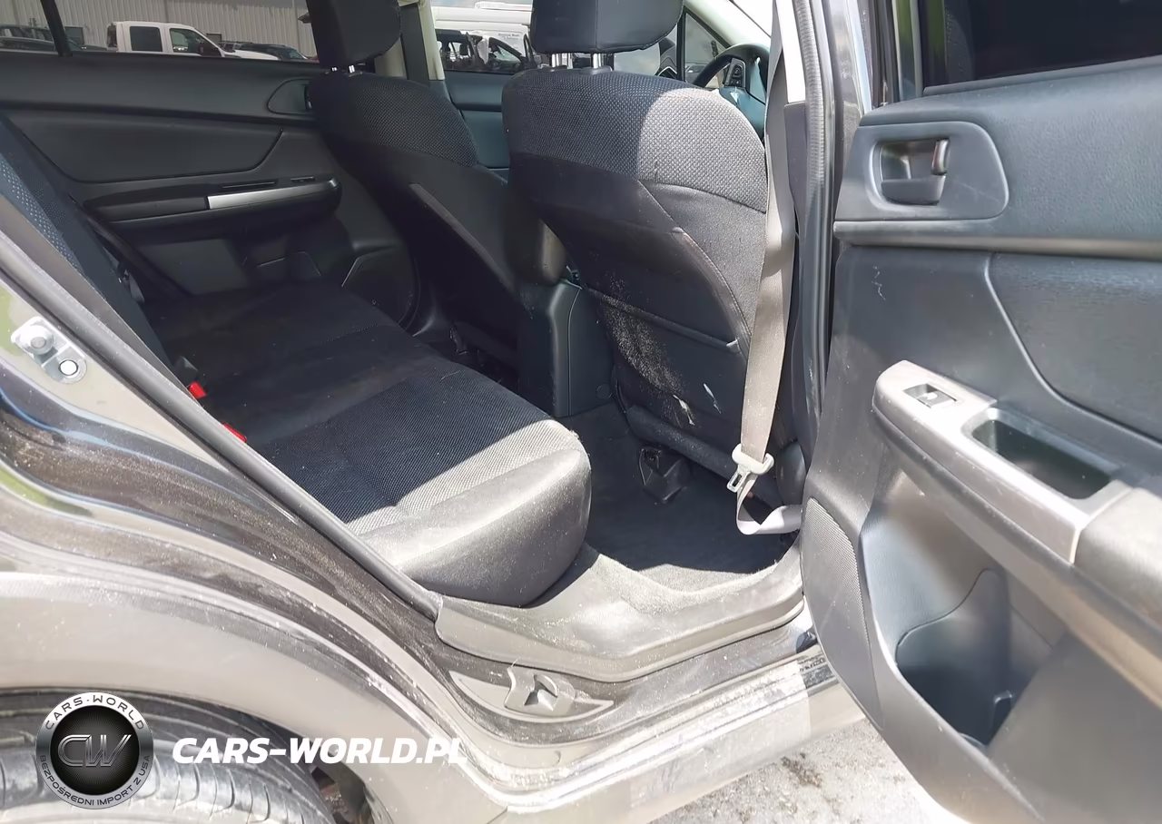 2017 Subaru Crosstrek 2.0I VIN:JF2GPAAC5H9214841 - 8