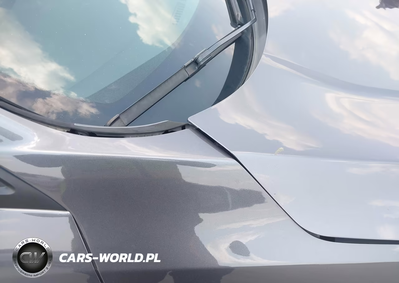 2017 Honda Civic Touring VIN:2HGFC1F90HH635242 - 20
