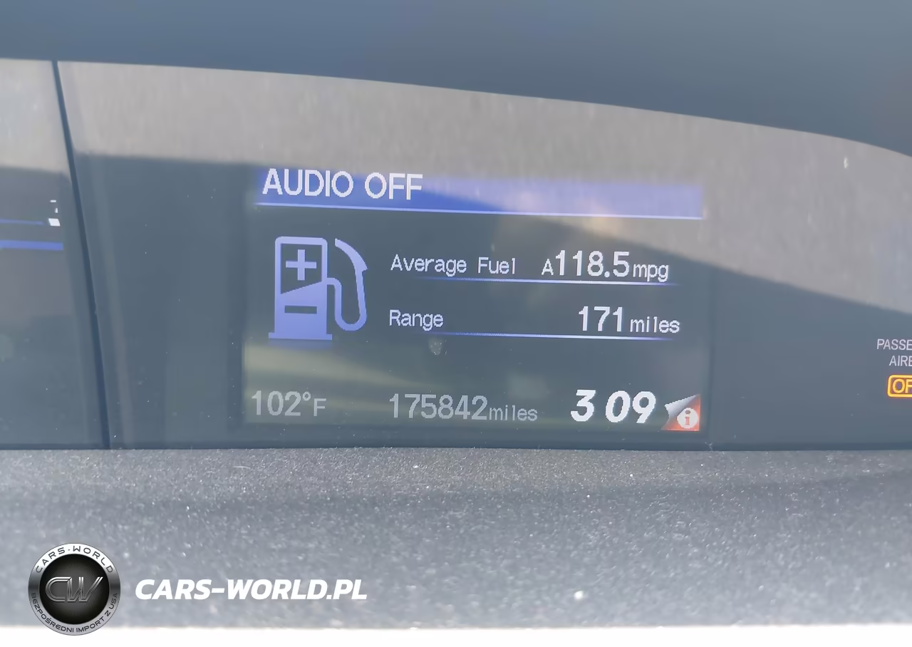 2014 Honda Civic Ex-L VIN:19XFB2F91EE240002 - 16