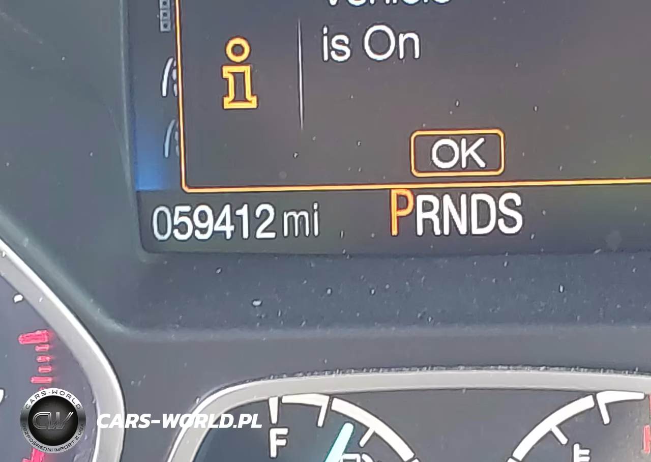 2019 Ford Escape S VIN:1FMCU0F71KUA78963 - 15