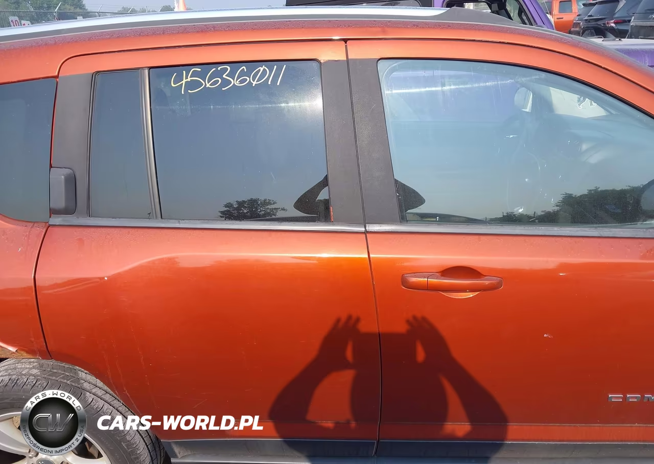2012 Jeep Compass Sport VIN:1C4NJDBB9CD567622 - 13