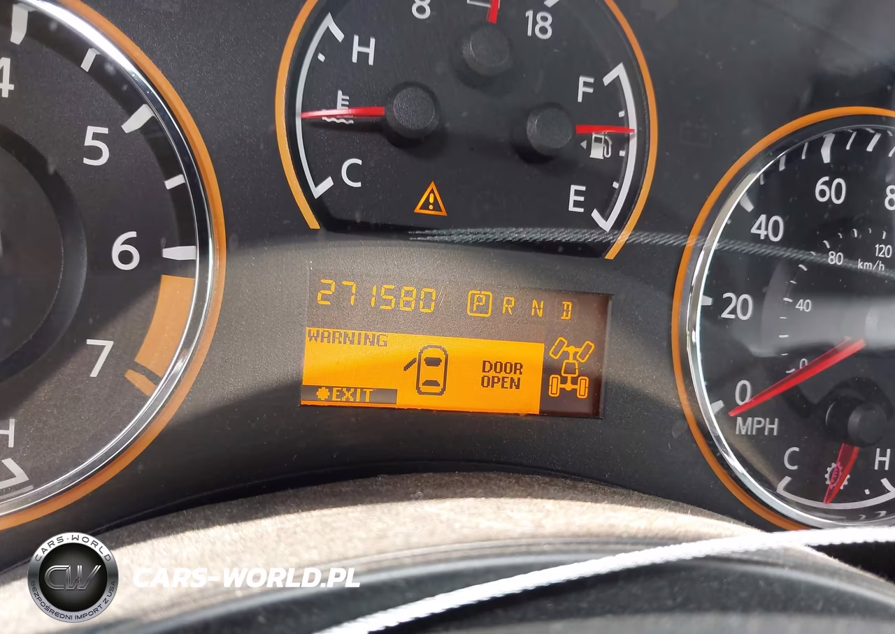 2009 Nissan Titan Le VIN:1N6BA07C89N303479 - 15