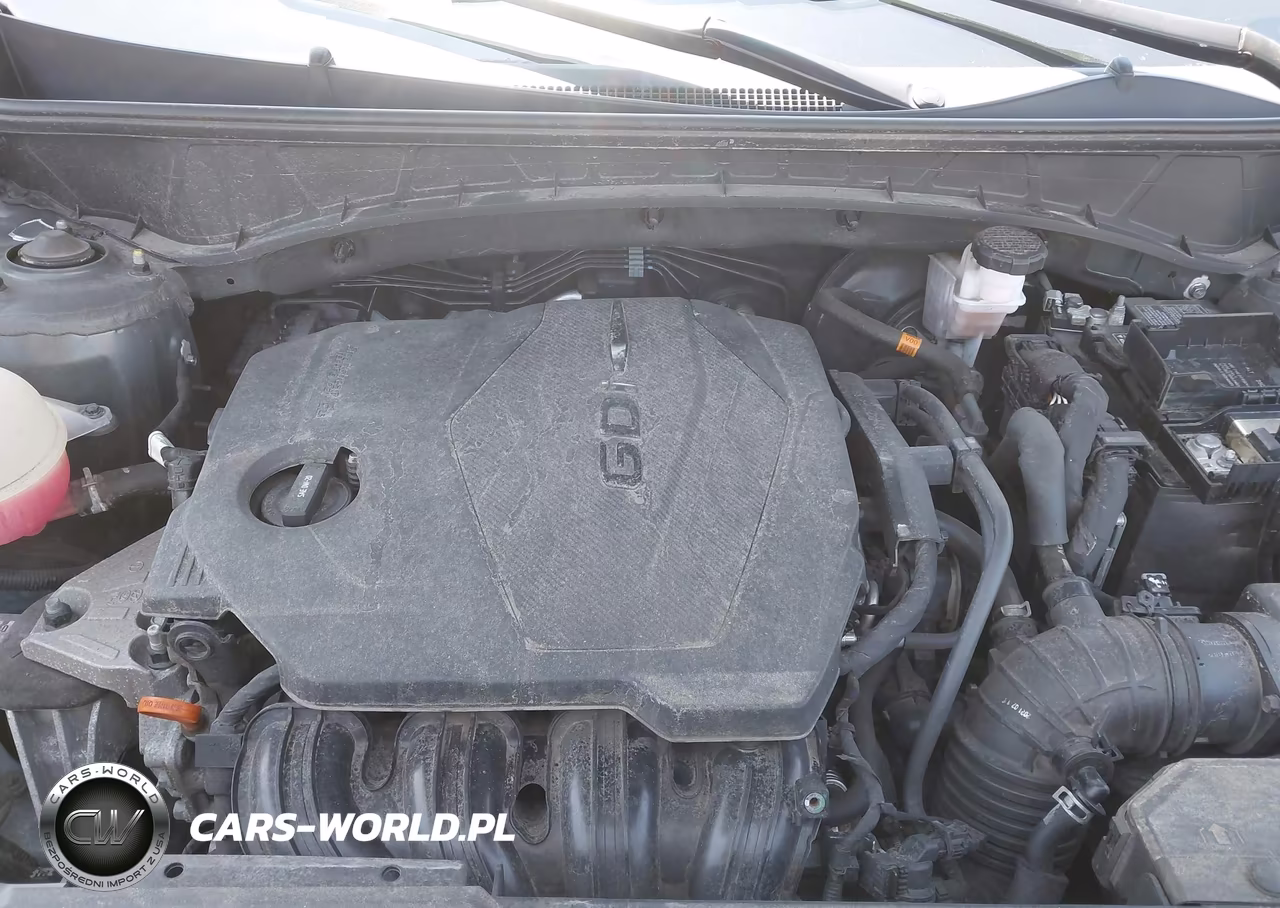 2022 Hyundai Tucson Se VIN:5NMJACAE4NH016416 - 10