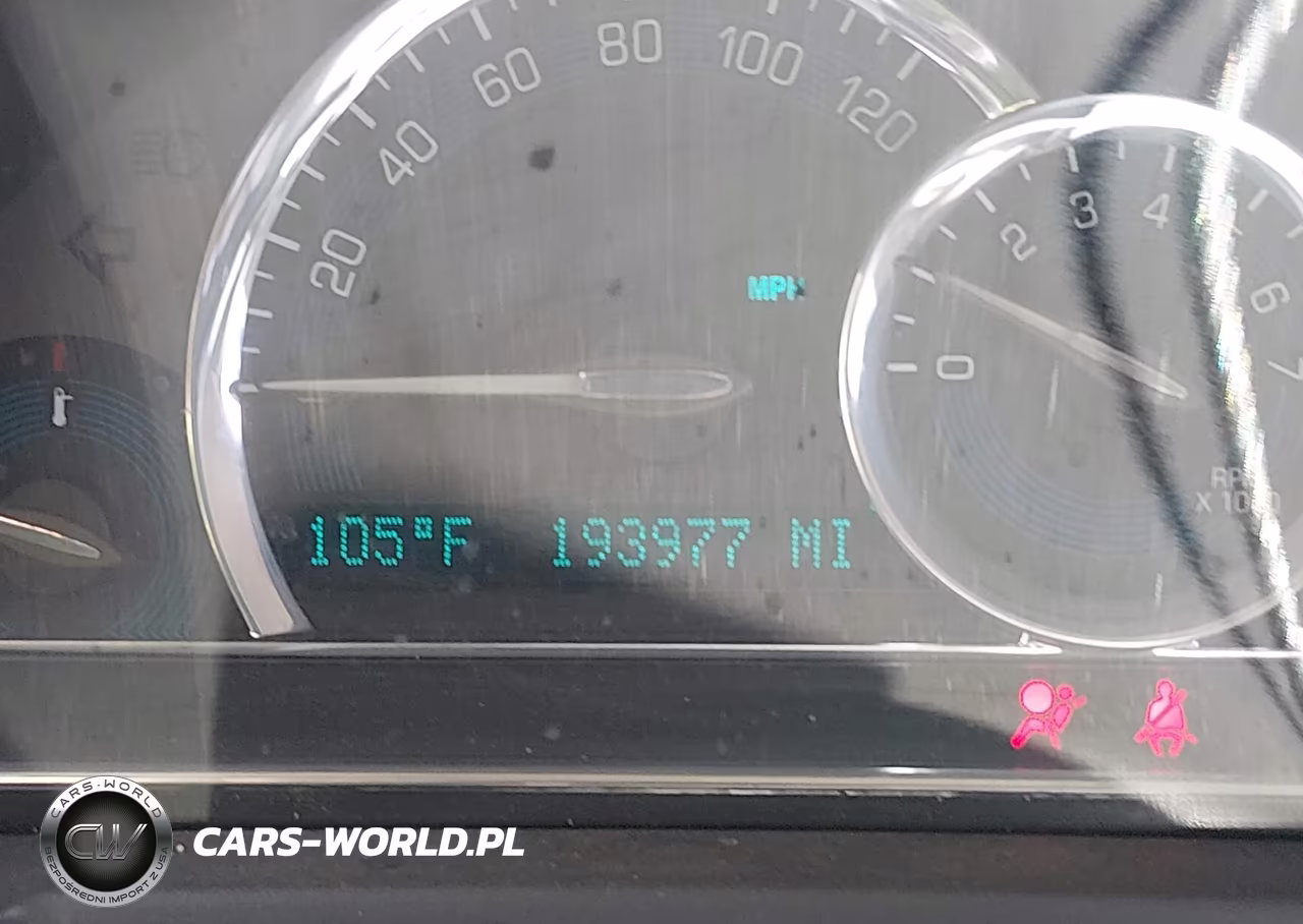 2007 Chevrolet Hhr Lt VIN:3GNDA23D67S609726 - 15