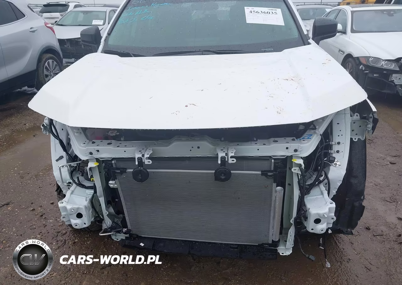 2026 Toyota Rav4 Le VIN:2T36DRBV6TW004615 - 13