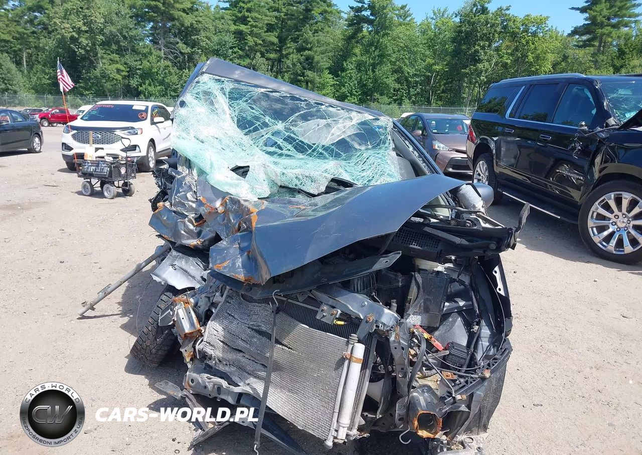 2012 Honda Fit VIN:JHMGE8G37CS007579 - 12