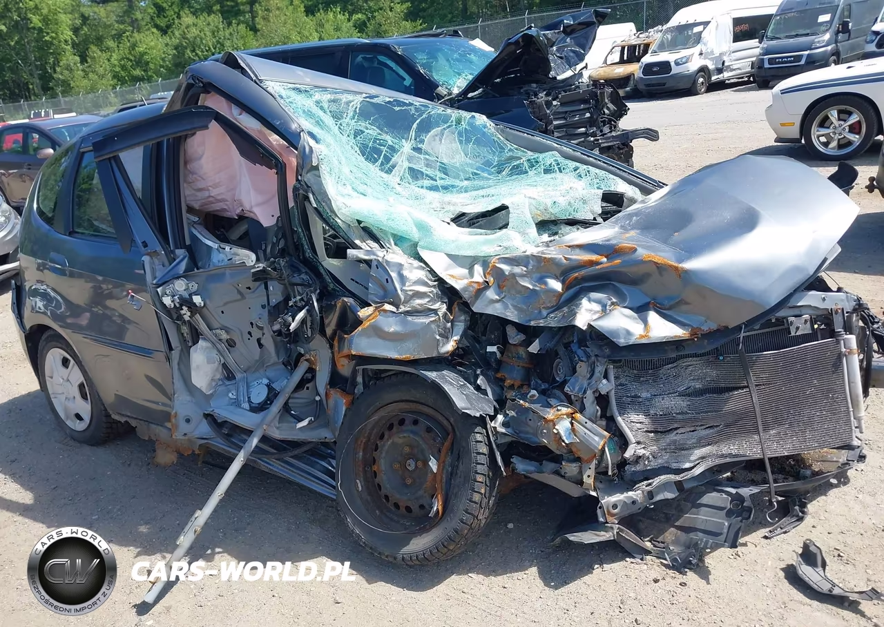 2012 Honda Fit VIN:JHMGE8G37CS007579 - 17