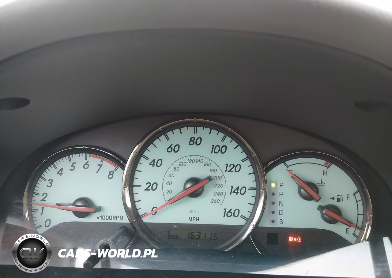 2006 Toyota Camry Solara Se VIN:4T1CE38PX6U596541 - 7