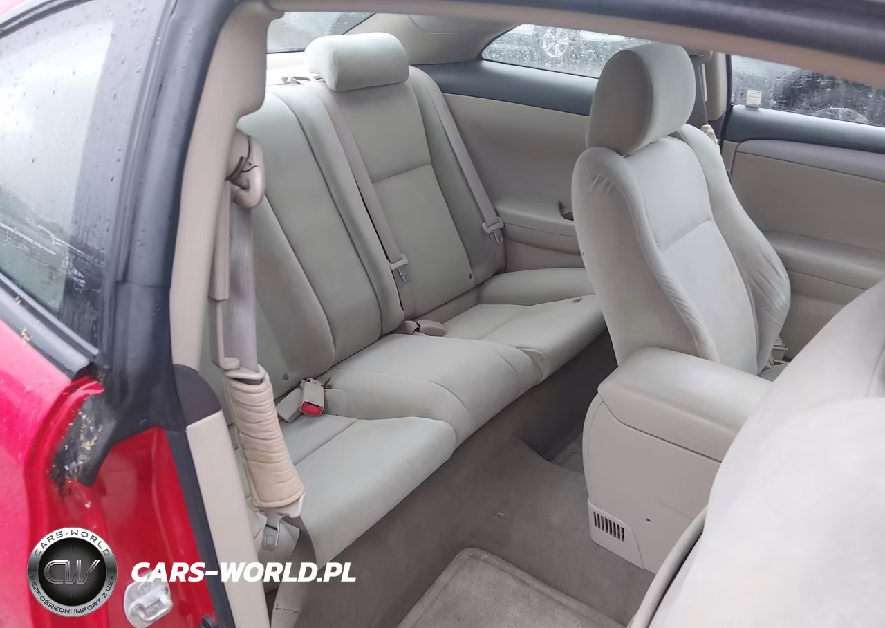 2006 Toyota Camry Solara Se VIN:4T1CE38PX6U596541 - 8