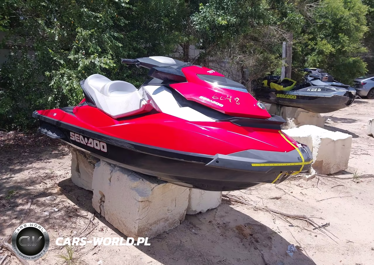 2012 Seadoo Other