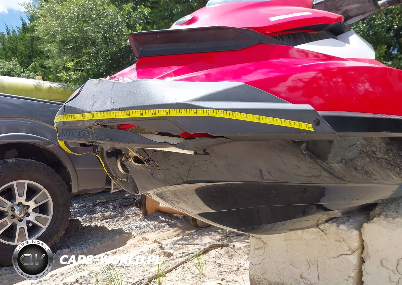 2012 Seadoo Other VIN:YDV38909D212 - 14