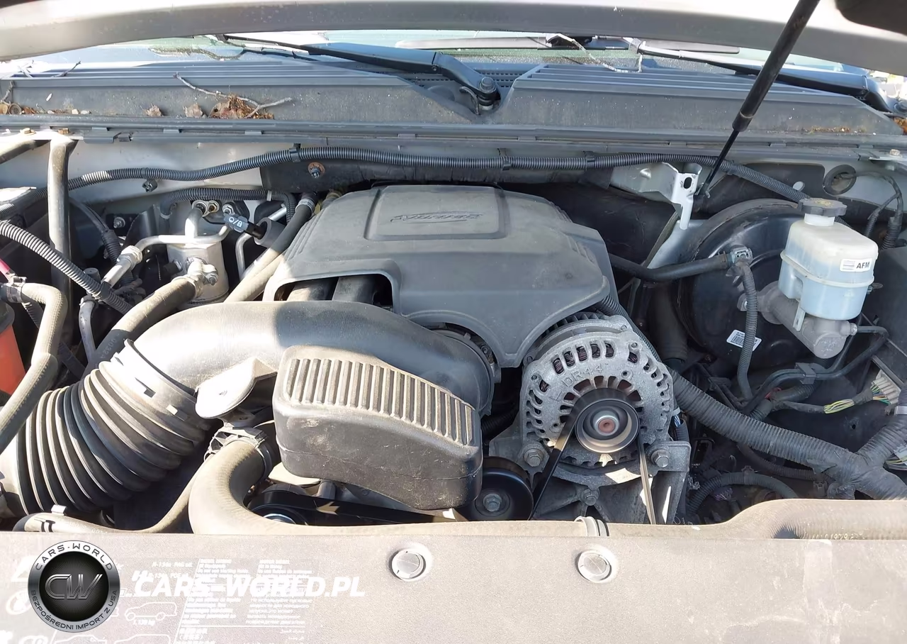 2012 Chevrolet Suburban Lt VIN:1GNSKJE79CR239049 - 10