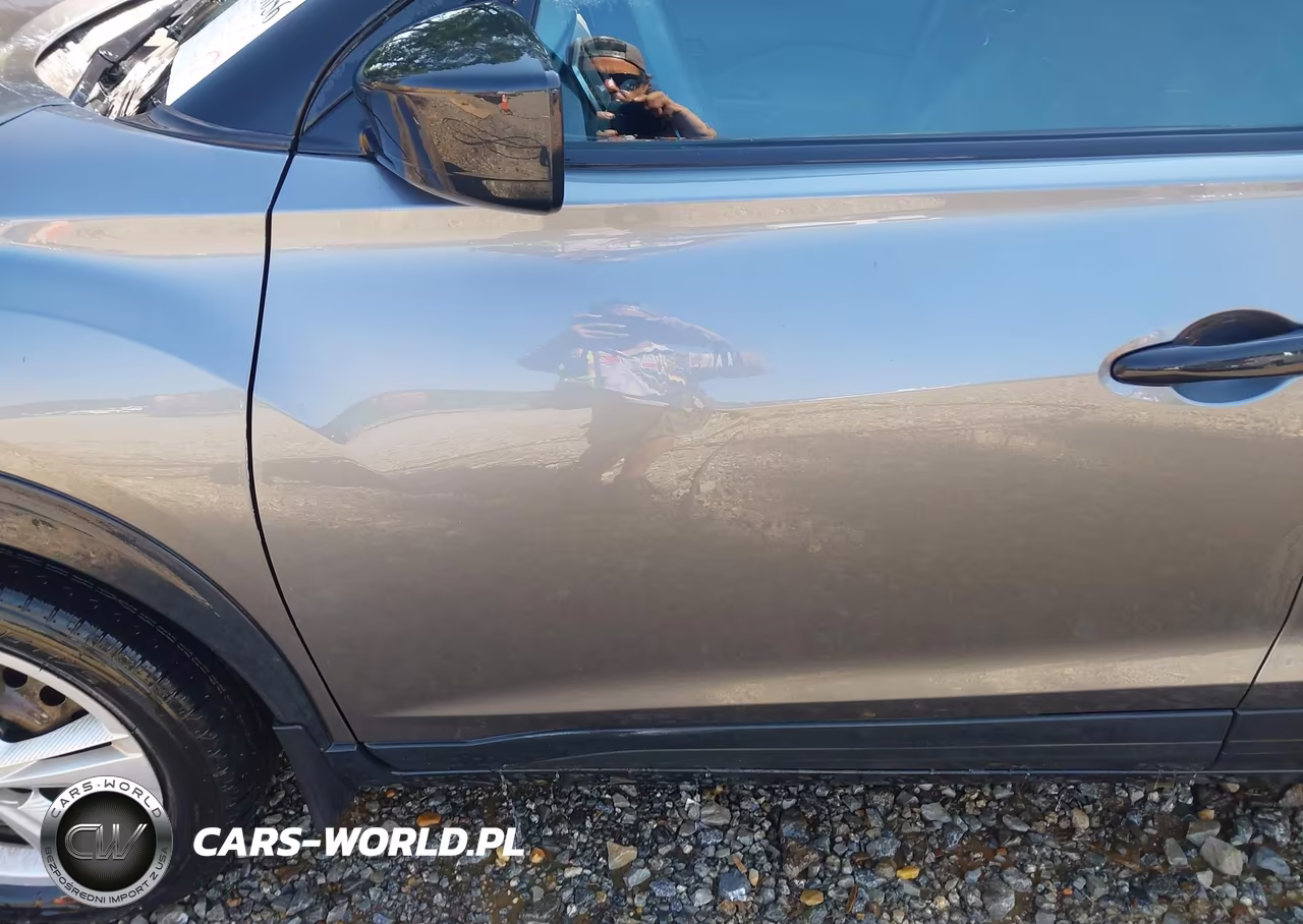 2018 Nissan Kicks S VIN:3N1CP5CU7JL515749 - 6