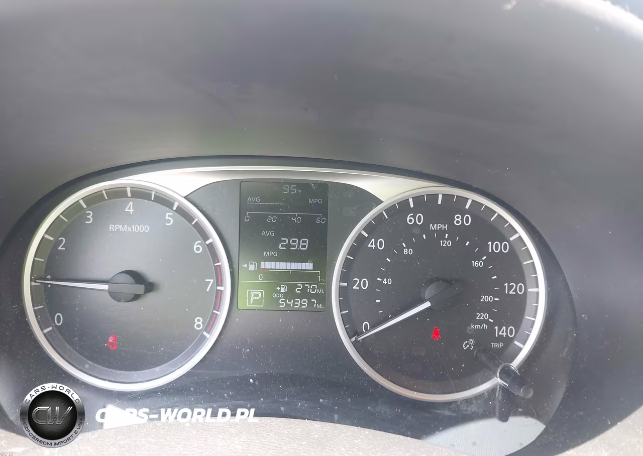 2018 Nissan Kicks S VIN:3N1CP5CU7JL515749 - 7