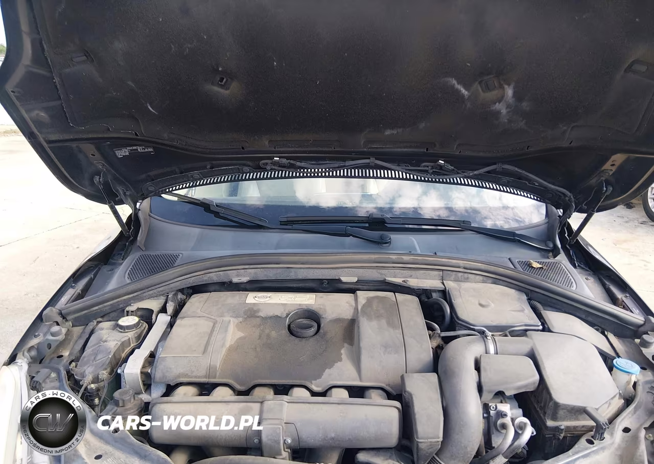 2012 Volvo Xc60 3.2-3.2 Platinum-3.2 Premier-3.2 Premier Plus VIN:YV4952DL9C2297235 - 10