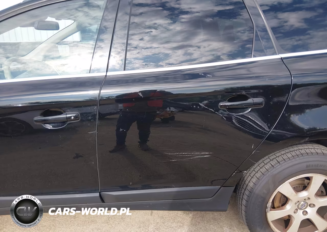 2012 Volvo Xc60 3.2-3.2 Platinum-3.2 Premier-3.2 Premier Plus VIN:YV4952DL9C2297235 - 6