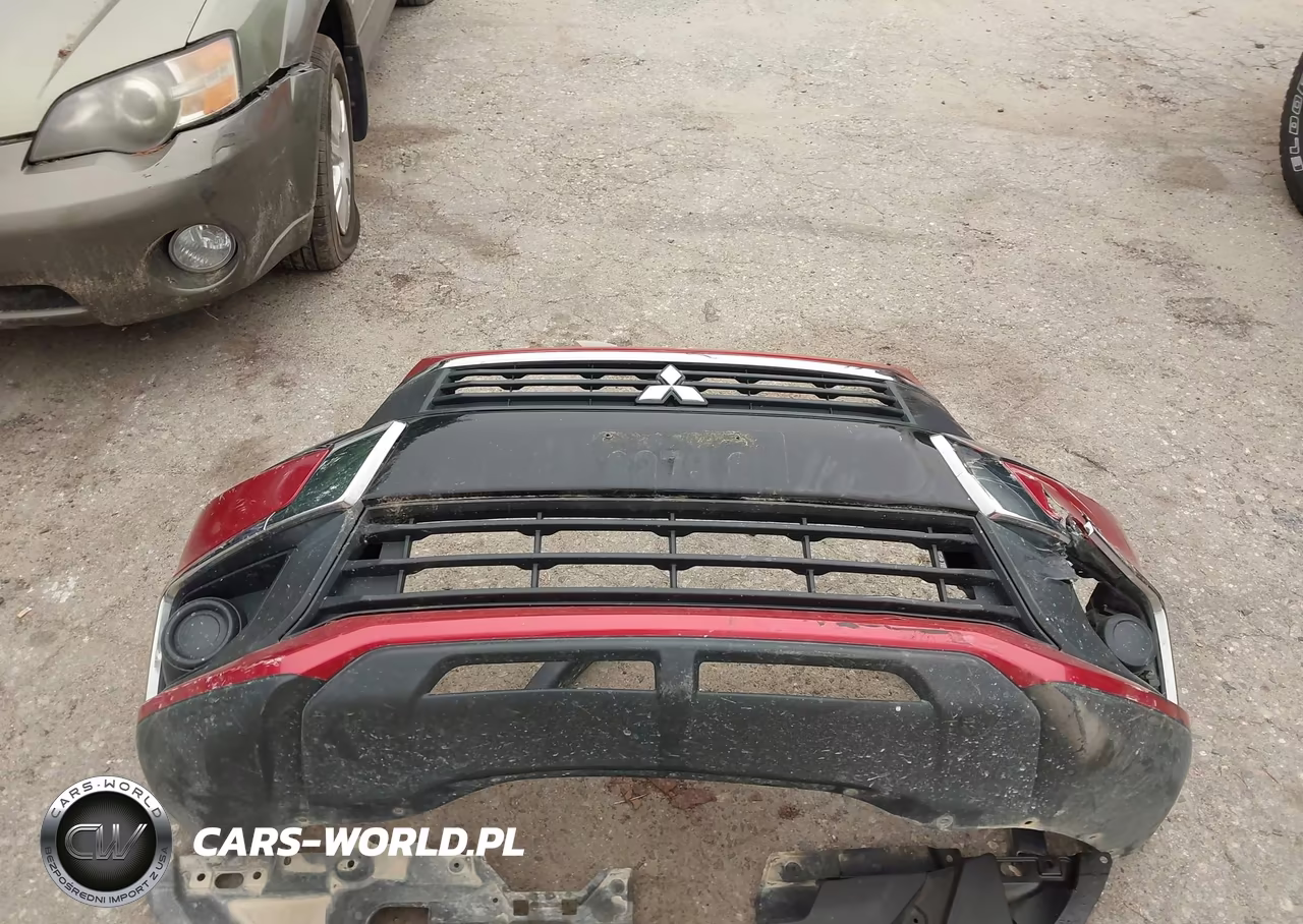 2016 Mitsubishi Outlander Sport 2.0 Es VIN:JA4AR3AU4GZ063048 - 12