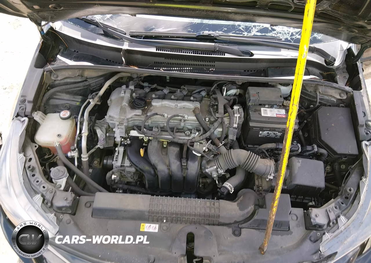2022 Toyota Corolla Le VIN:JTDEPMAEXNJ210755 - 10