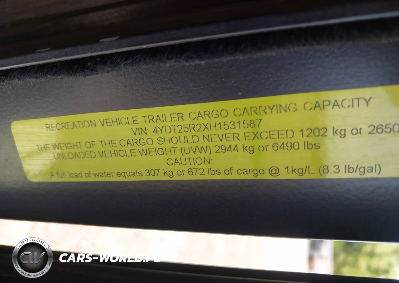 2017 Keystone Sprinter Campfire 25 VIN:4YDT25R2XH1531587 - 9