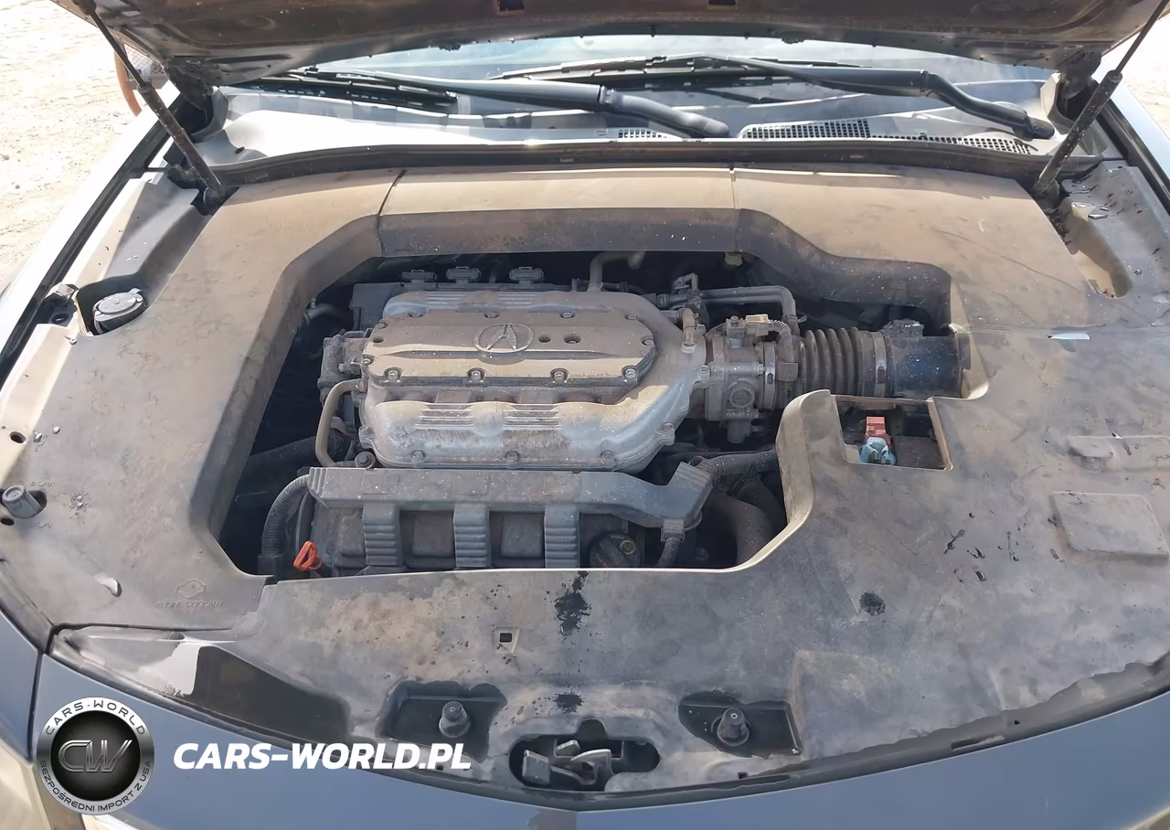2014 Acura Tl 3.5 VIN:19UUA8F55EA000739 - 10