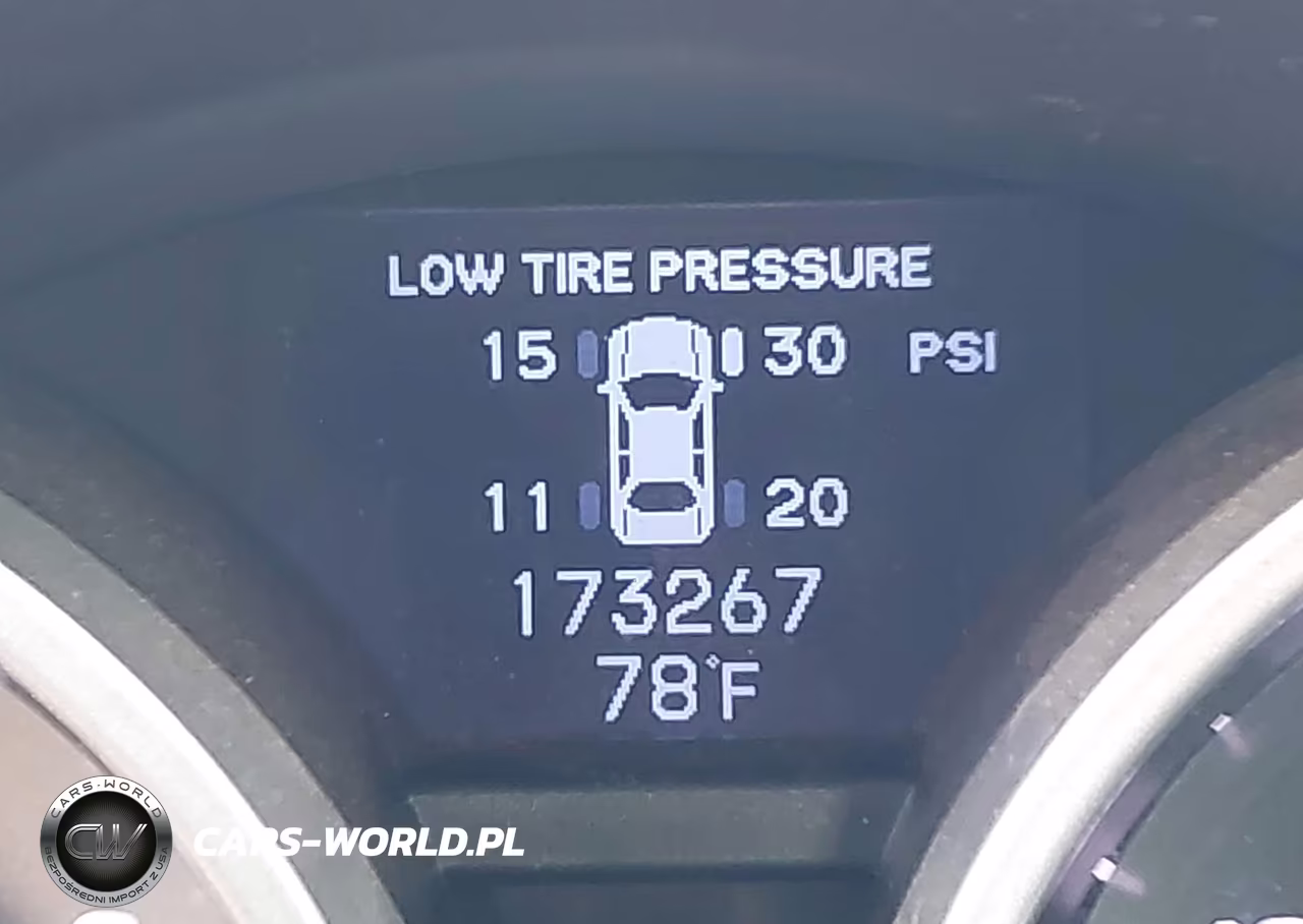 2014 Acura Tl 3.5 VIN:19UUA8F55EA000739 - 15