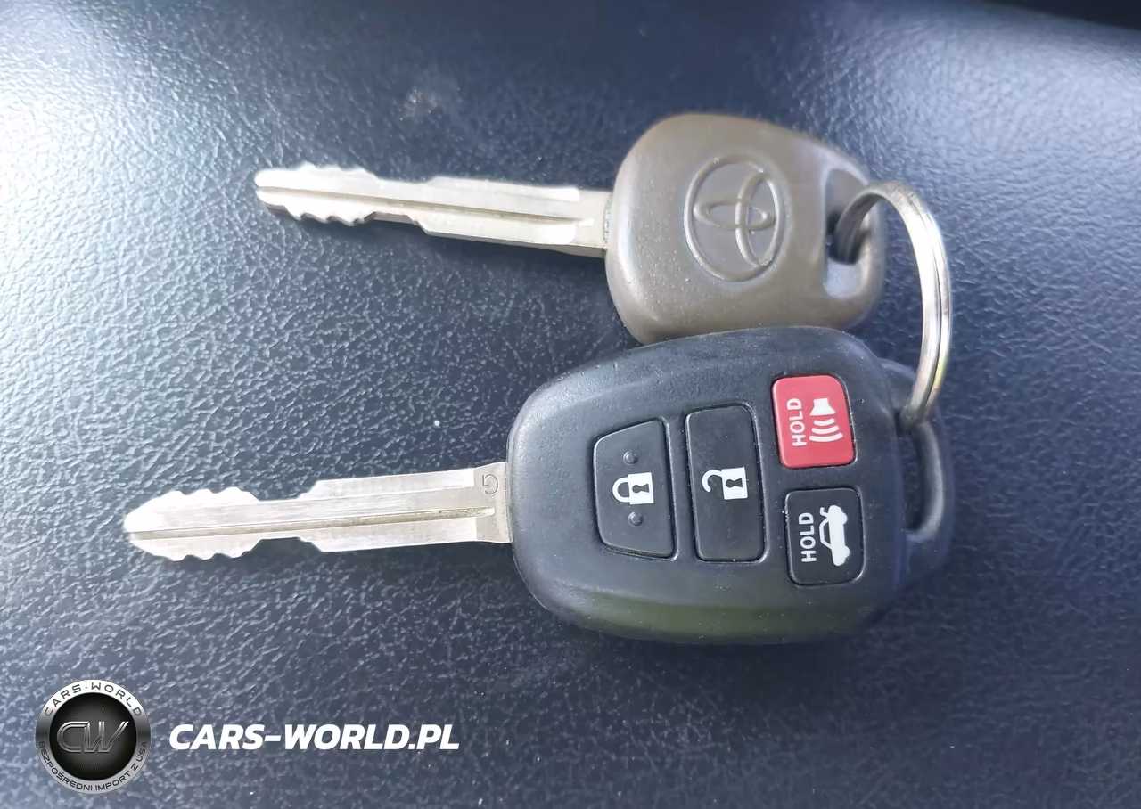 2014 Toyota Camry Se VIN:4T1BF1FK3EU836659 - 11