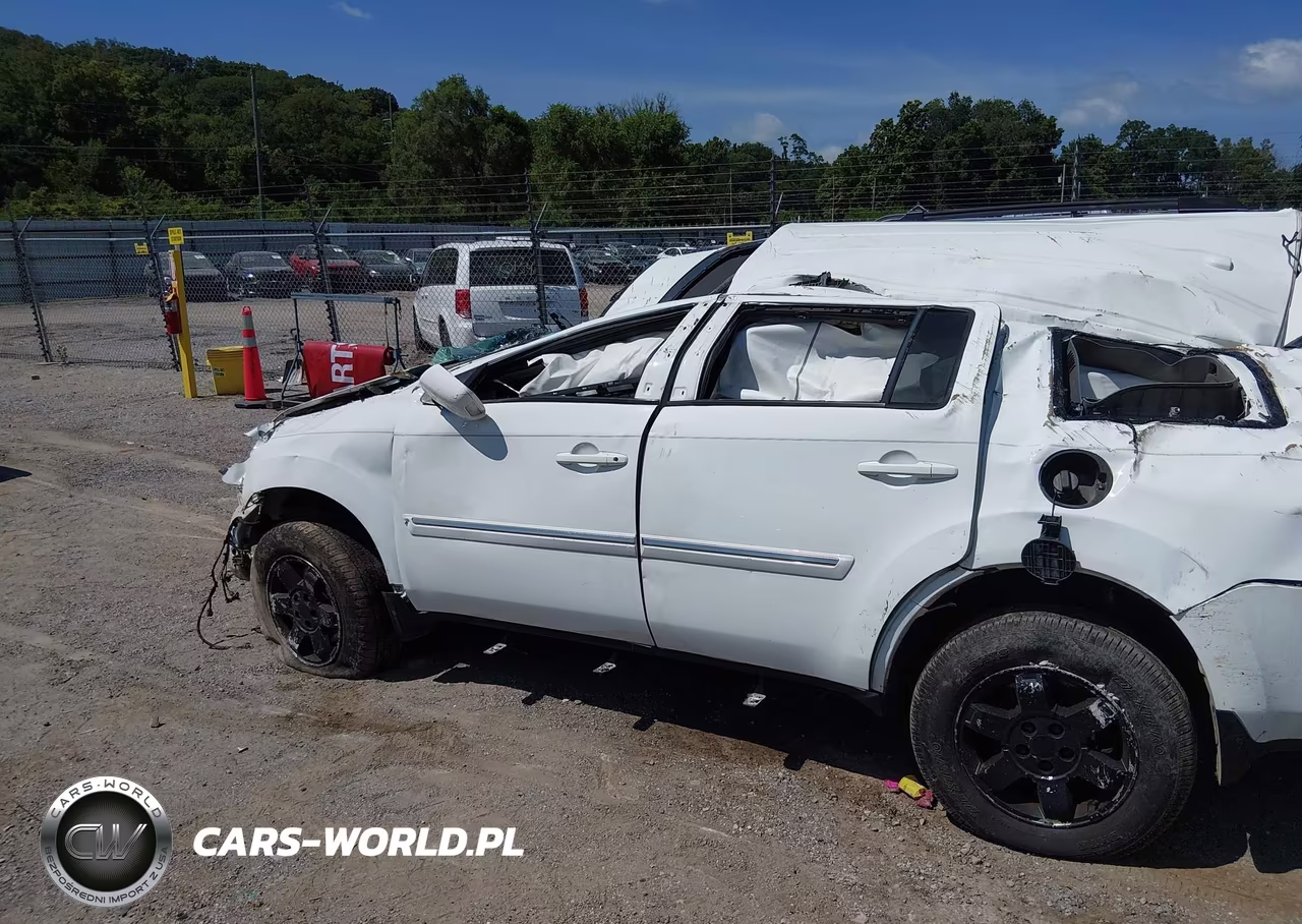 2010 Honda Pilot Touring VIN:5FNYF4H80AB038737 - 15