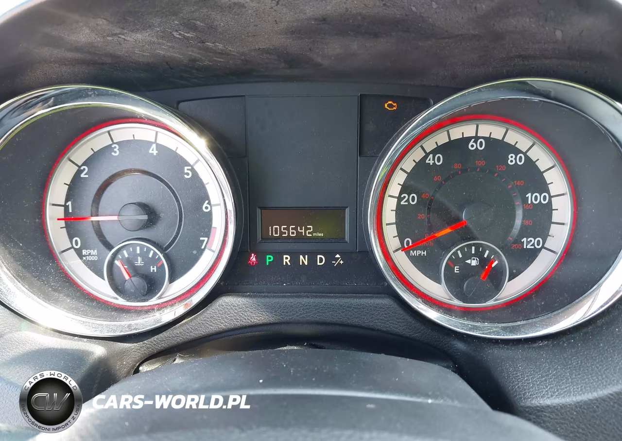2017 Dodge Grand Caravan Sxt VIN:2C4RDGCG4HR624639 - 7