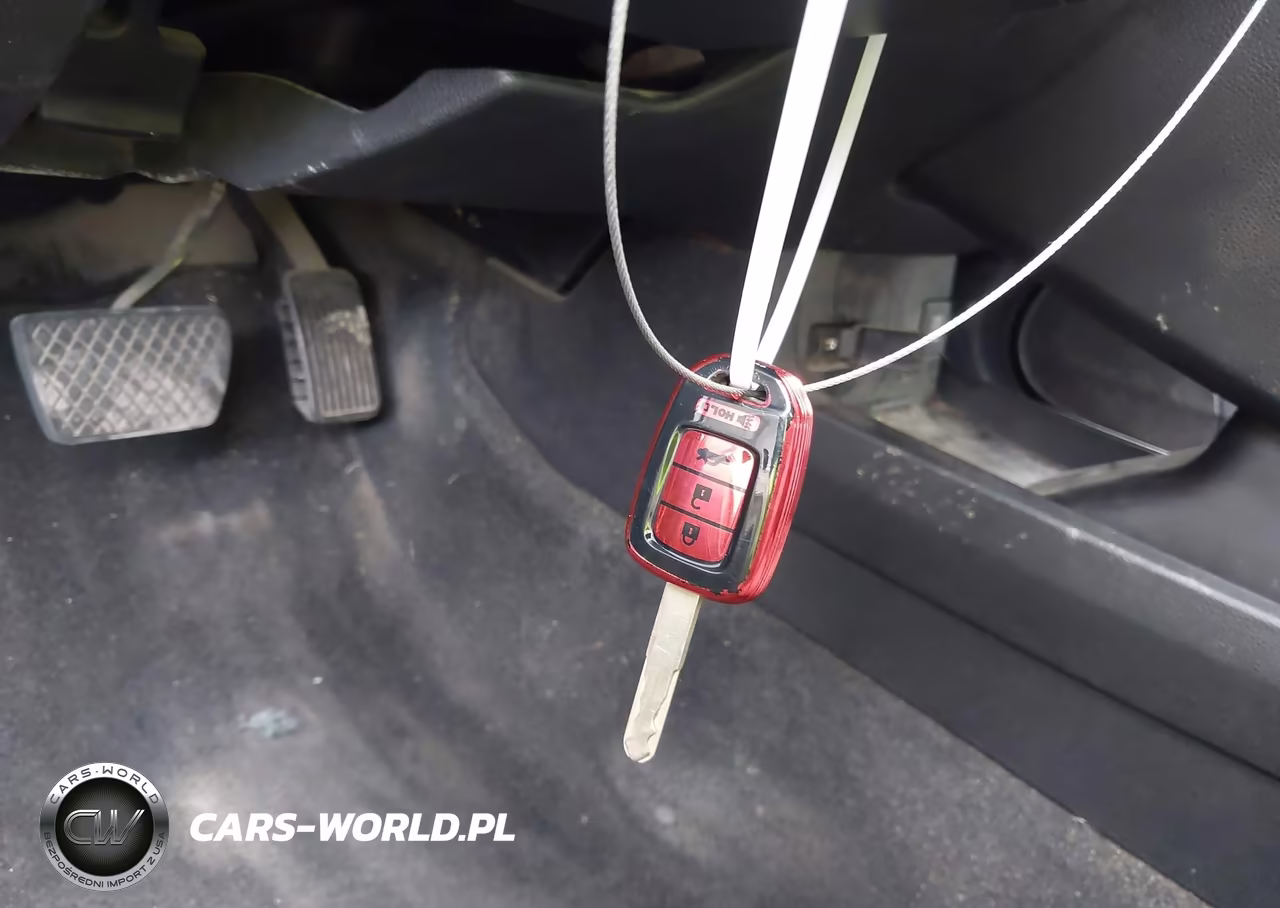 2019 Honda Civic Lx VIN:19XFC2F64KE213925 - 11