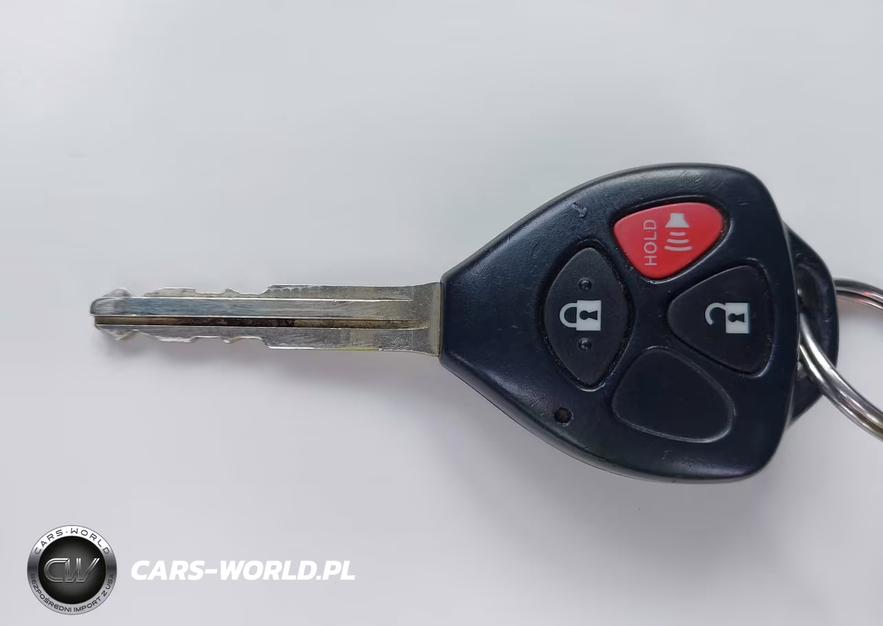 2012 Toyota Rav4 Sport V6 VIN:JTMRK4DVXC5107871 - 11