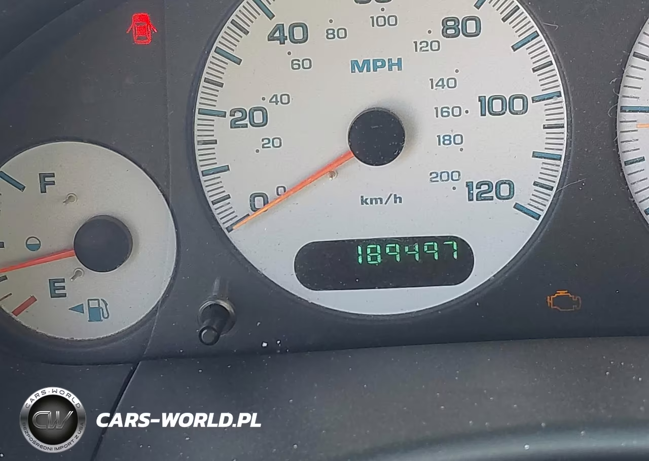 2003 Chrysler Town & Country VIN:2C4GP24303R243277 - 15