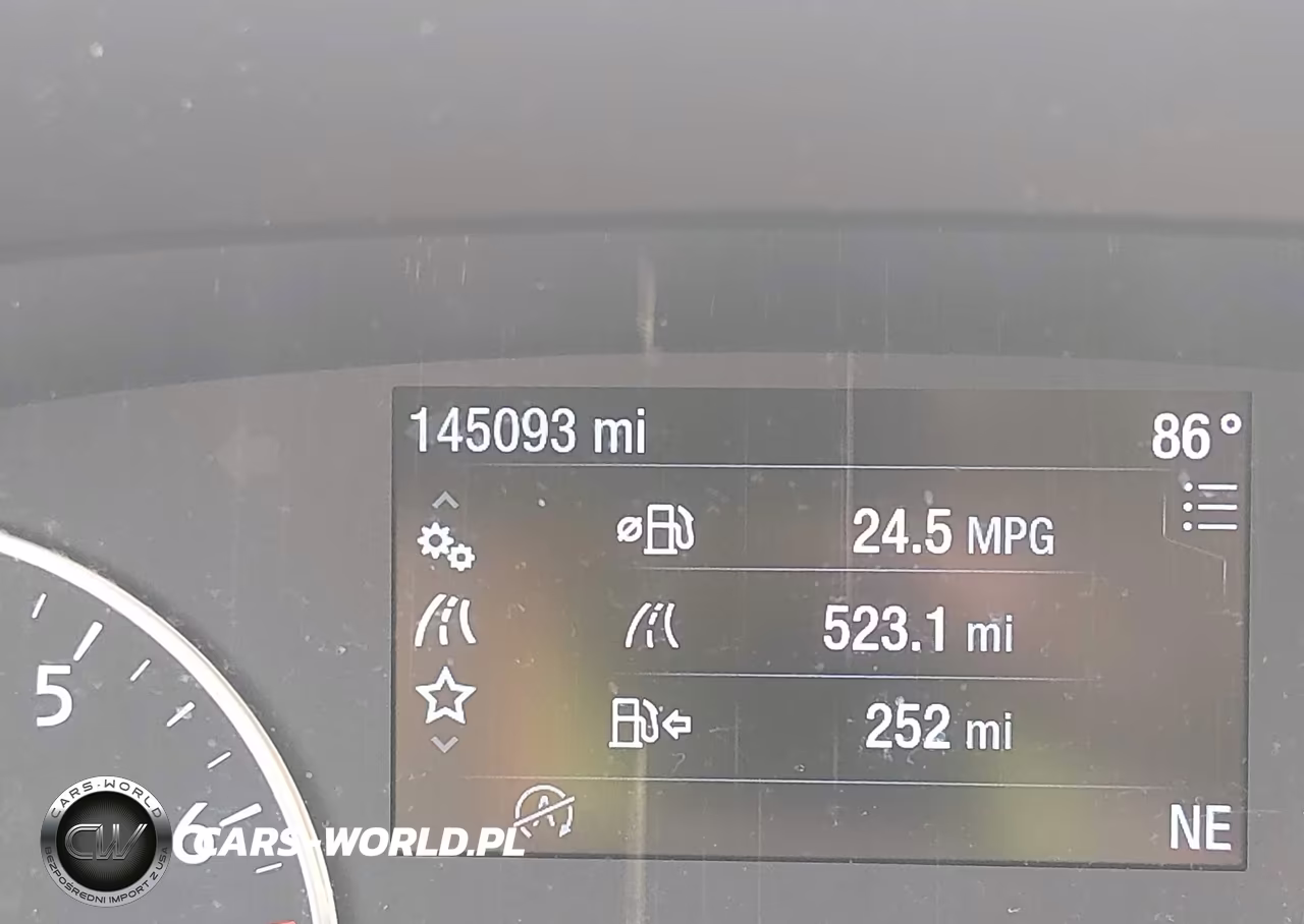 2019 Ford Ecosport Se VIN:MAJ6S3GL6KC263946 - 16