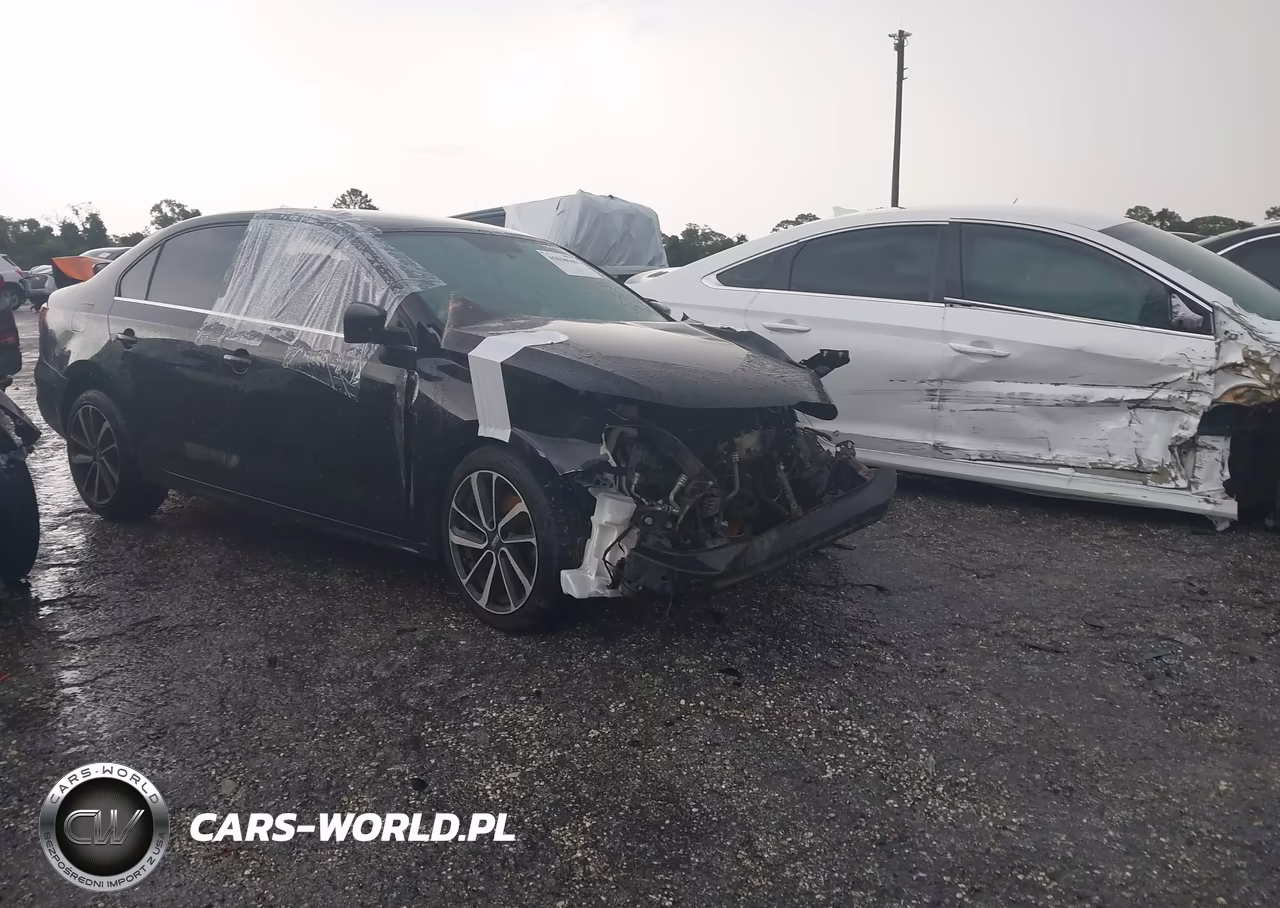 2017 Volkswagen Jetta S VIN:3VW167AJ1HM279502 - 6