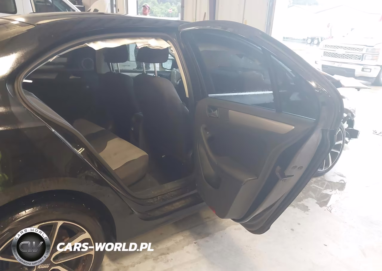 2017 Volkswagen Jetta S VIN:3VW167AJ1HM279502 - 8