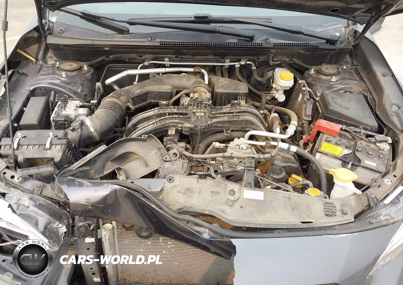 2023 Subaru Crosstrek Limited VIN:JF2GTHMC2PH265363 - 10