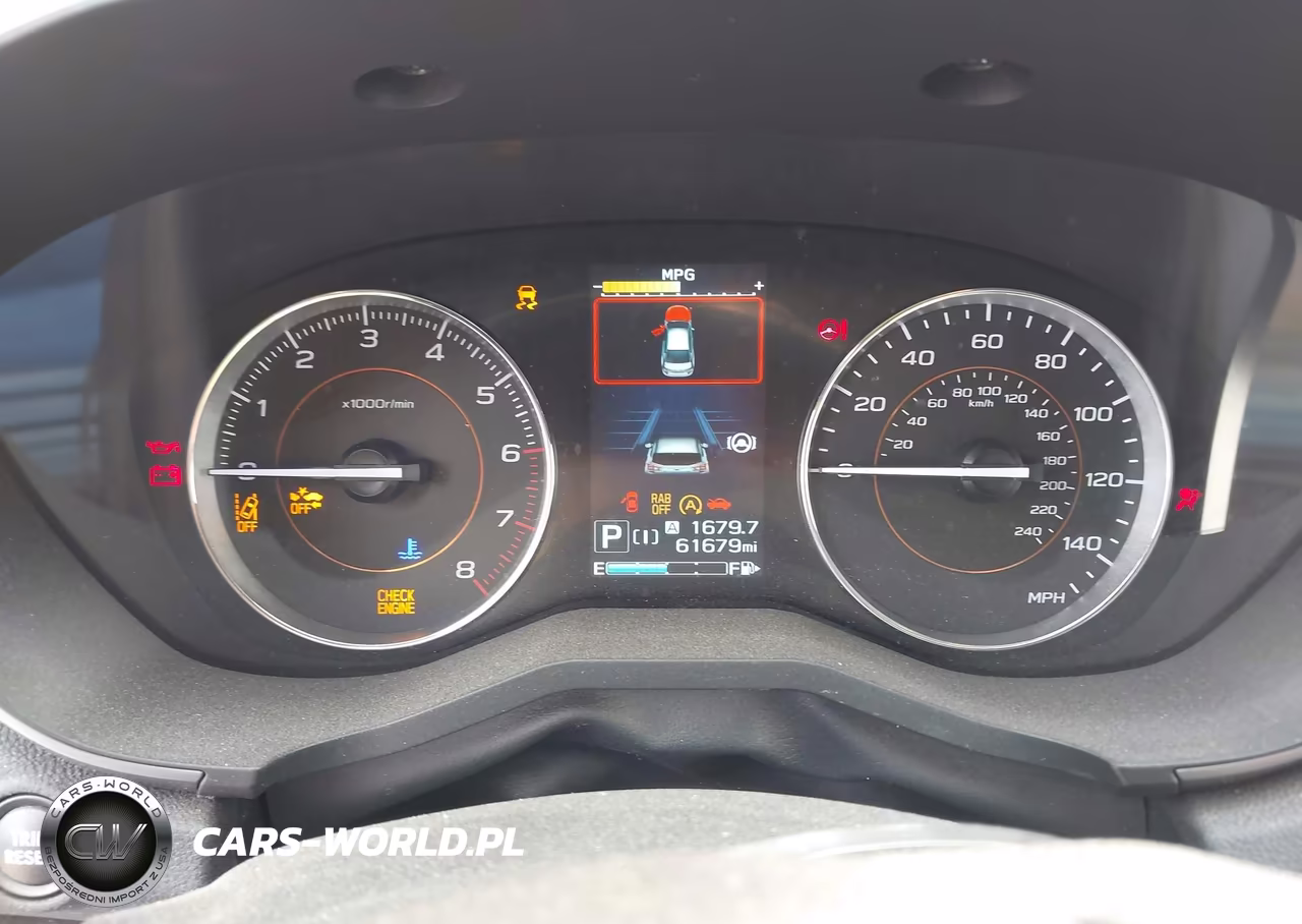 2023 Subaru Crosstrek Limited VIN:JF2GTHMC2PH265363 - 7