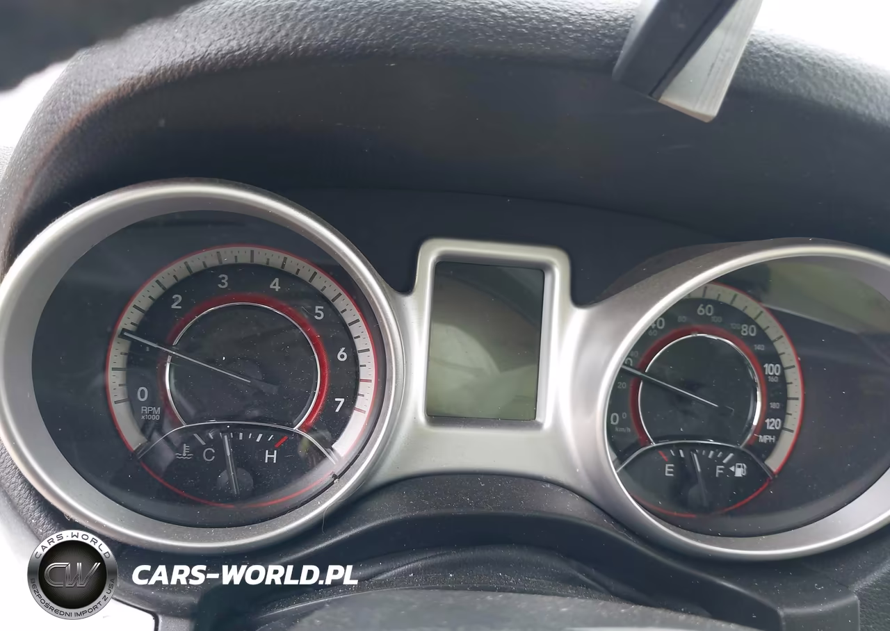 2012 Dodge Journey Se-Avp VIN:3C4PDCAB4CT341557 - 7