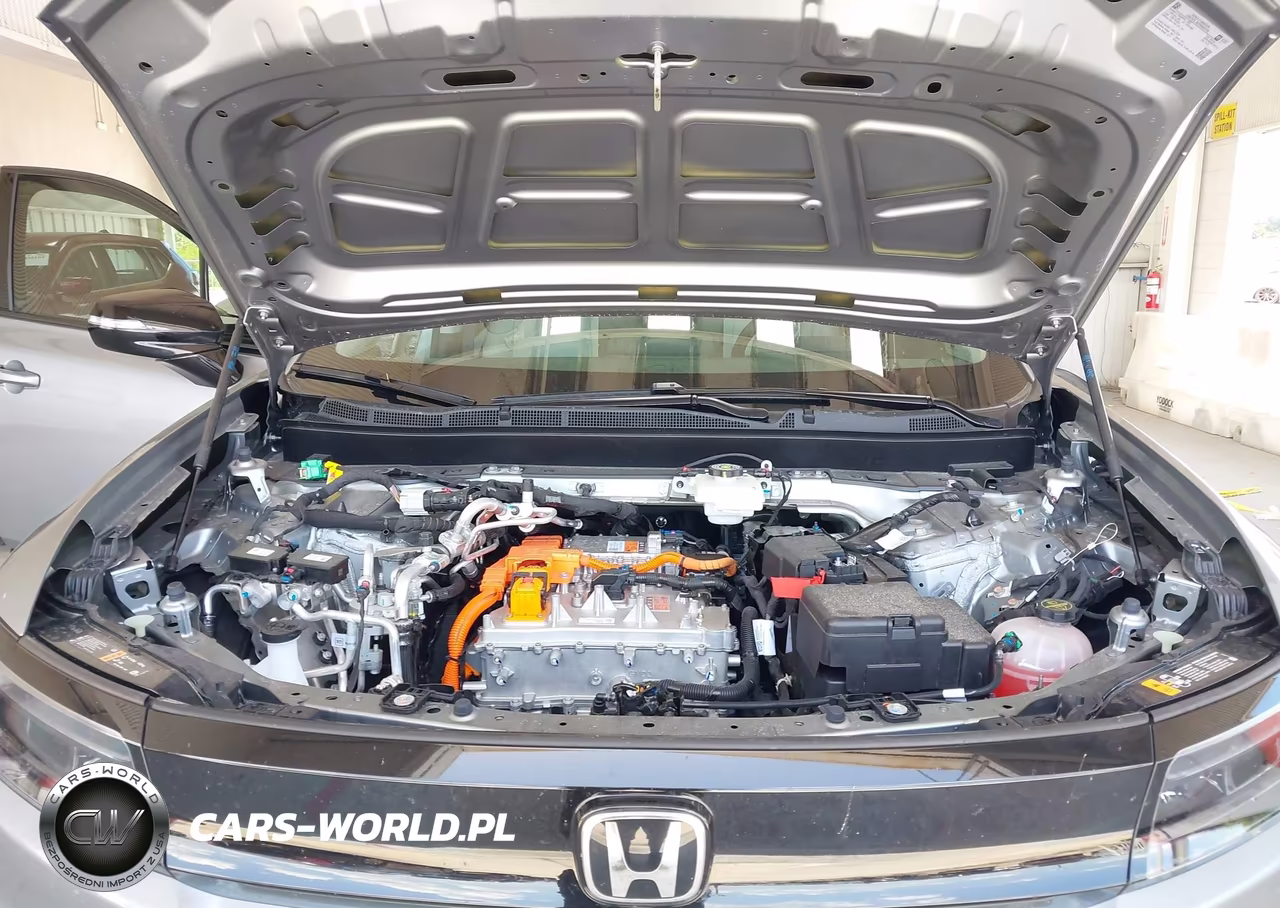 2026 Honda Prologue Touring VIN:3GPKHWRM4TS501012 - 10