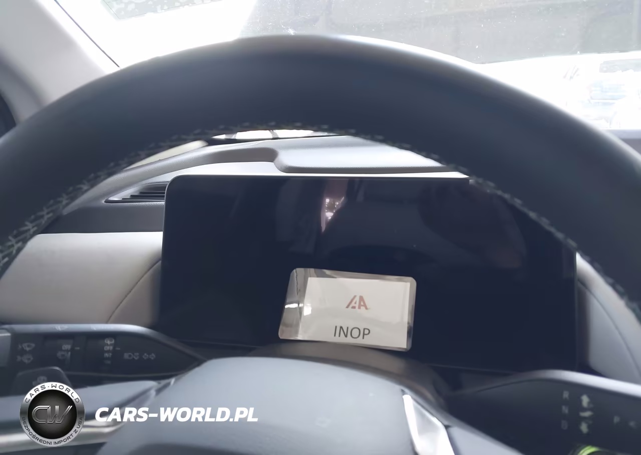 2026 Honda Prologue Touring VIN:3GPKHWRM4TS501012 - 14