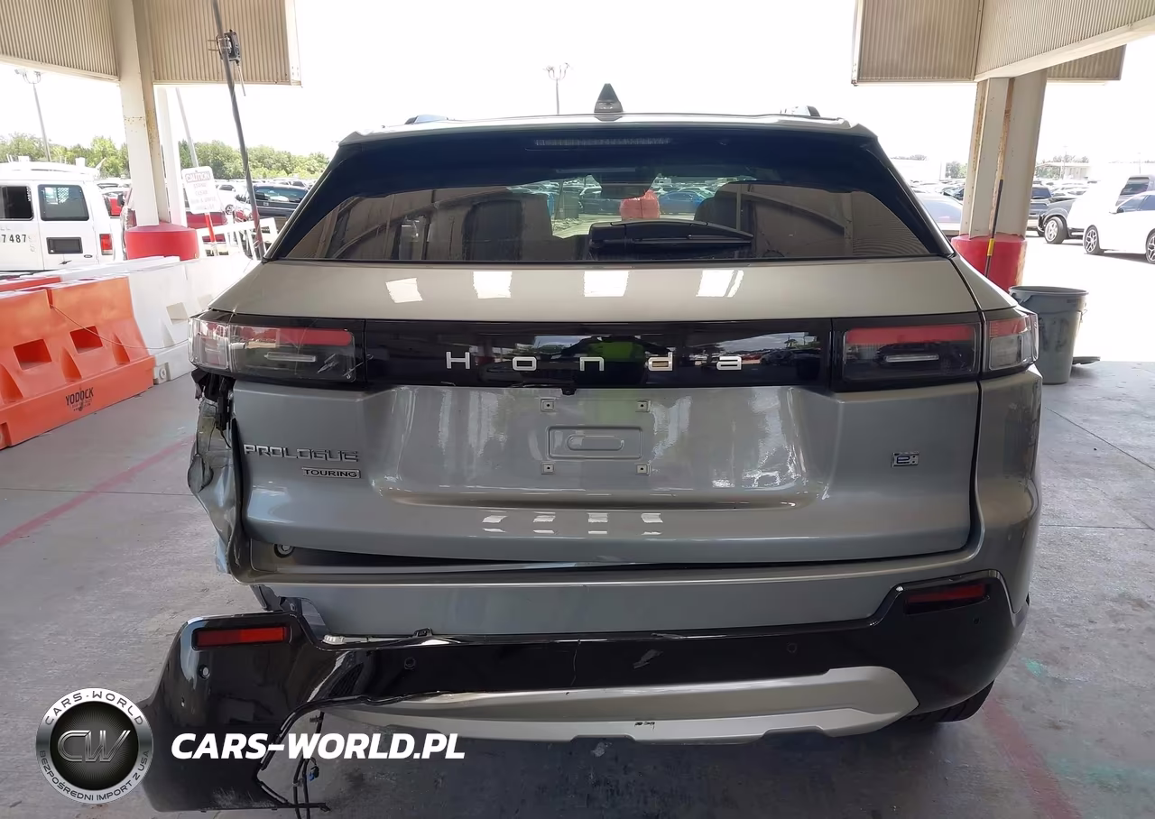2026 Honda Prologue Touring VIN:3GPKHWRM4TS501012 - 15