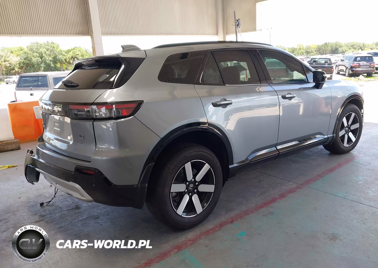 2026 Honda Prologue Touring VIN:3GPKHWRM4TS501012 - 4